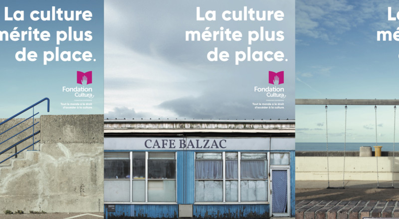 La culture mérite-t-elle plus de place ?