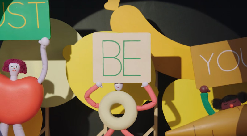 Cheerios aborde des sujets sociaux en lançant une mini-série