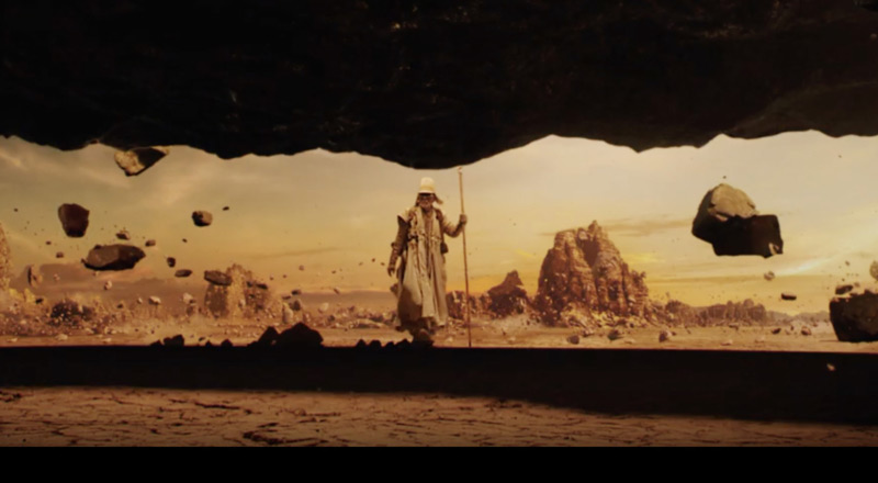 Hennessy fait appel à Ridley Scott pour une superproduction publicitaire