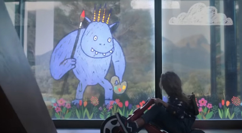 Samsung dévoile sa vision du futur