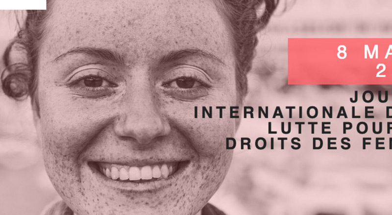 Les enseignements de la Journée des droits des femmes 2019