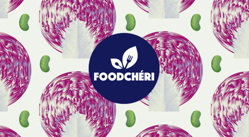 FoodChéri veut vous aider à devenir végétariens