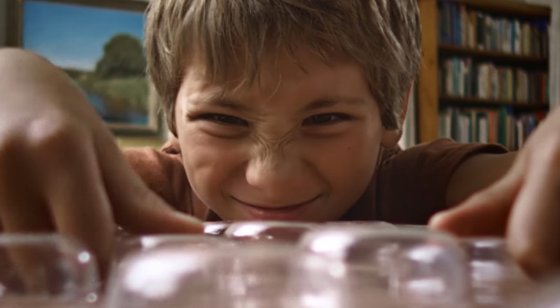 Quelle est la musique de la pub Chocapic 2019 ?