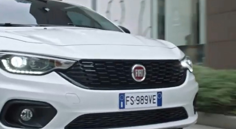 Quelle est la musique de la pub Fiat Tipo 2019&nbsp;?