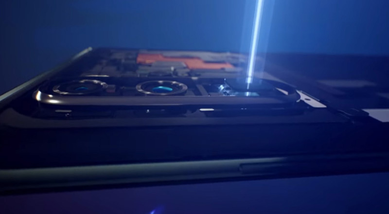 Quelle est la musique de la pub Huawei P30 Pro 2019 ?