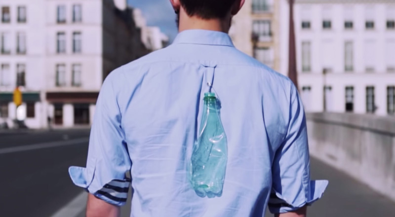 Pour le 1er avril, oubliez le poisson, optez pour la pollution