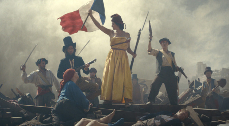Quelle est la musique de la pub PMU 2019 ?