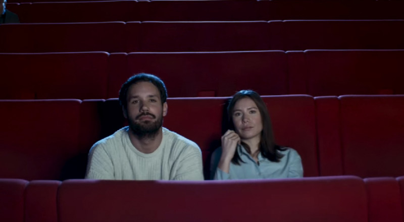 CANAL+ récompense les vrais amoureux du cinéma