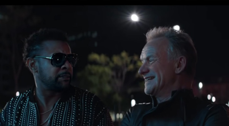 Quelle est la musique de la pub Fiat 500 Family 2019 ?
