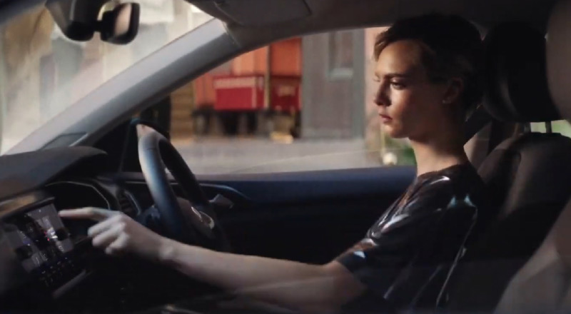 Quelle est la musique de la pub Volkswagen T-Cross 2019 ?