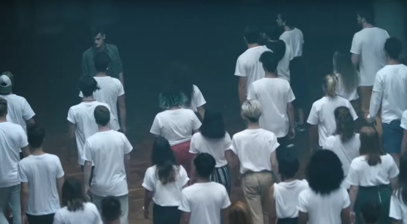 Sprite confronte (enfin) les cyber-haters à leurs victimes
