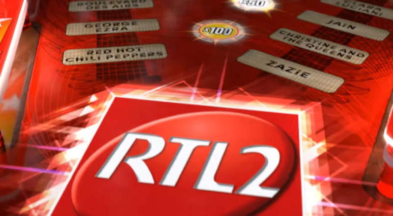 Quelle est la musique de la pub RTL2 2019 ?
