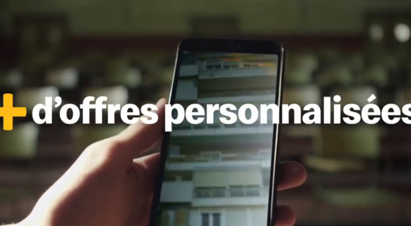 Quelle est la musique de la pub McDo+ 2019 ?
