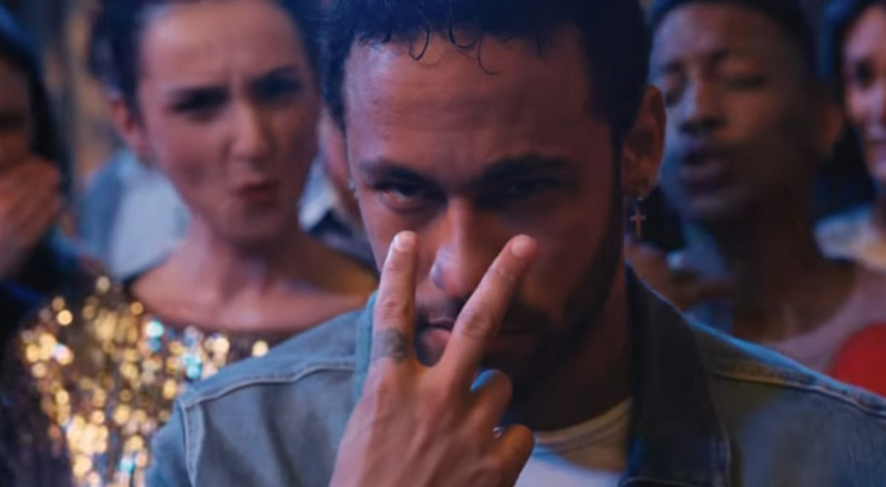 Quelle est la musique de la pub SFR 2019 ?