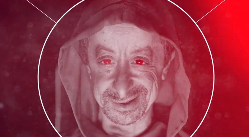 Révélation : Orangina Rouge est le père spirituel de tous les haters