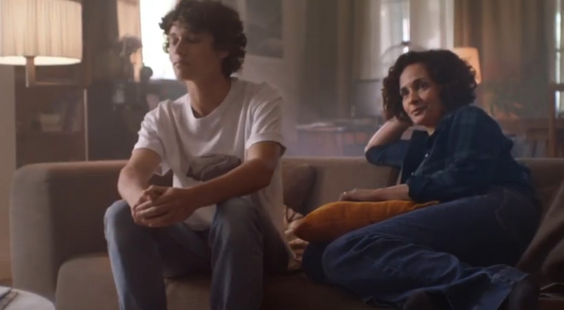 Musique de la pub Bouygues Telecom 2019&nbsp;: Netflix
