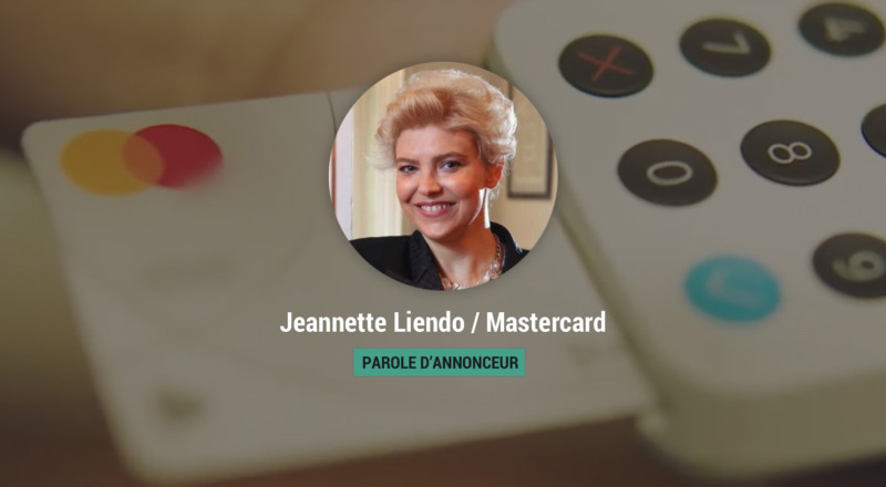 Le branding fait-il sa révolution avec l’identité sonore &nbsp;? Le cas Mastercard