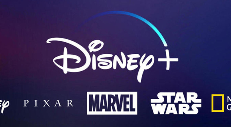 Pour l&rsquo;arrivée de Disney+ toutes les marques du service de SVoD se répondent sur Twitter