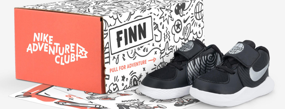 basket nike promotion