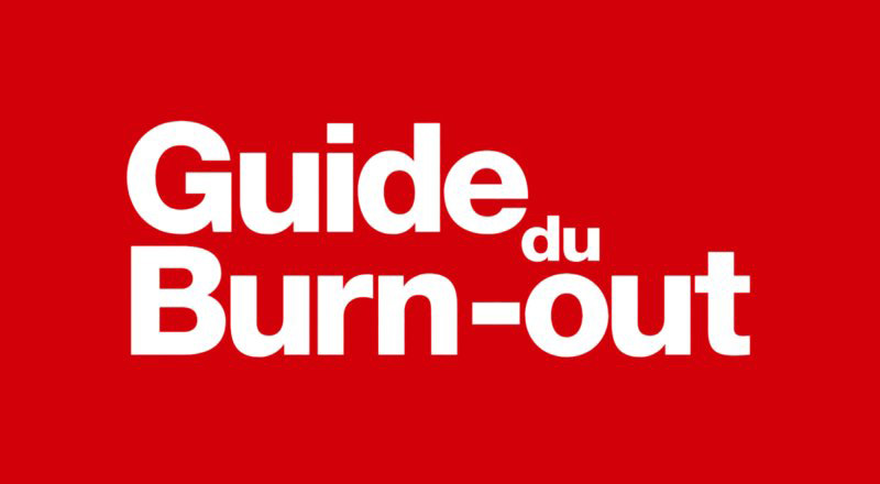 L’AACC publie le « Guide du Burn-out »