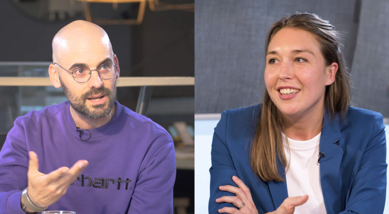 Coups de com et créativité : comment lancer une marque en 2019 ?