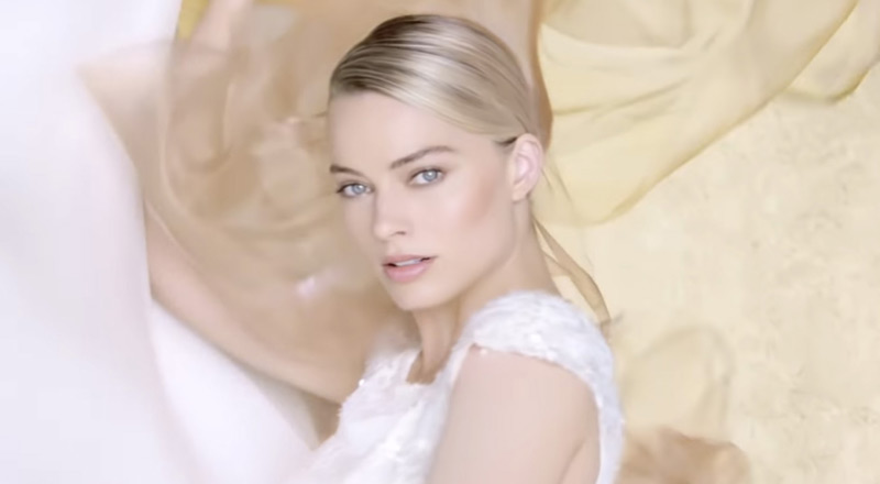 Musique de la pub Chanel 2019 : parfum Gabrielle Essence