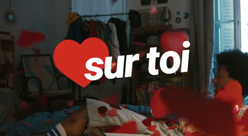 Musique de la pub Instagram 2019