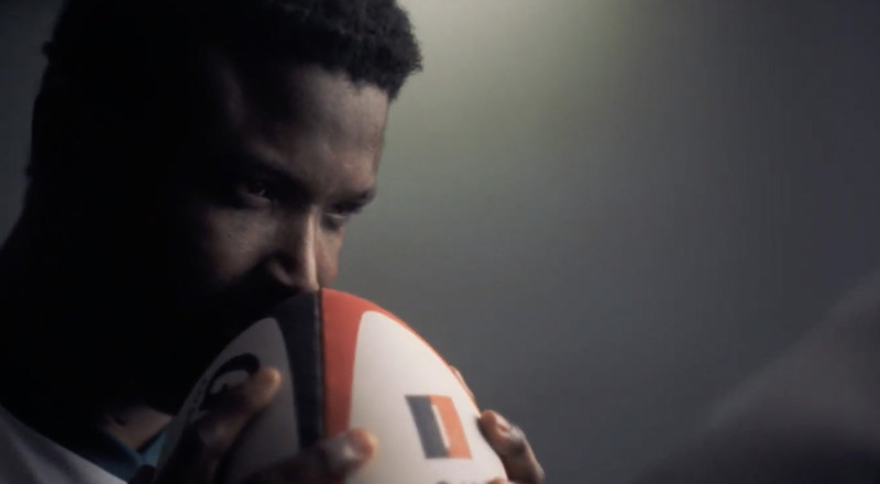 Musique de la pub Société Générale Rugby World Cup 2019