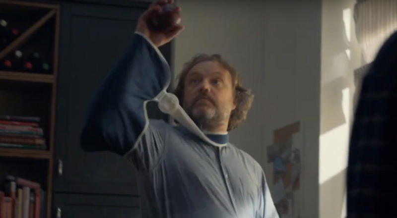 Musique de la pub IKEA 2019 : cuisine