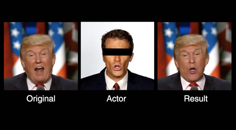 Pour ou contre les deepfakes dans la communication ?