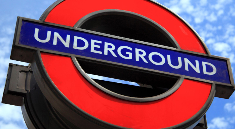La régie du métro londonien veut favoriser la diversité ethnique dans la publicité