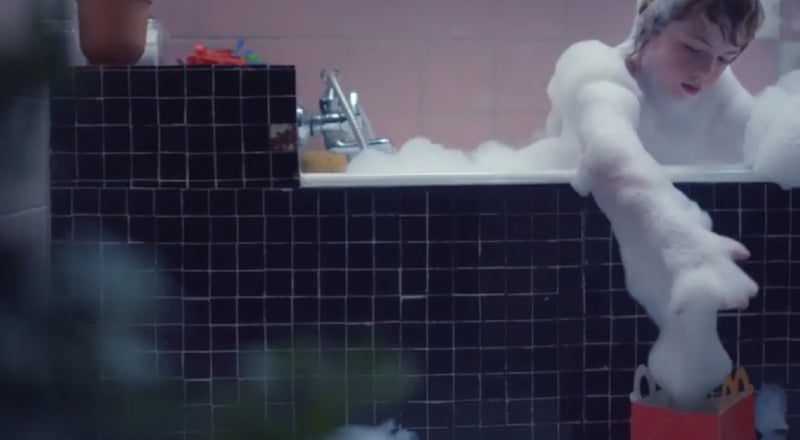 Musique de la pub McDonald&rsquo;s Happy Meal 2019