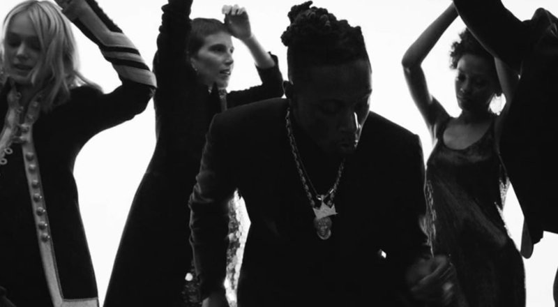 Musique de la pub One Million & Lady Million 2019