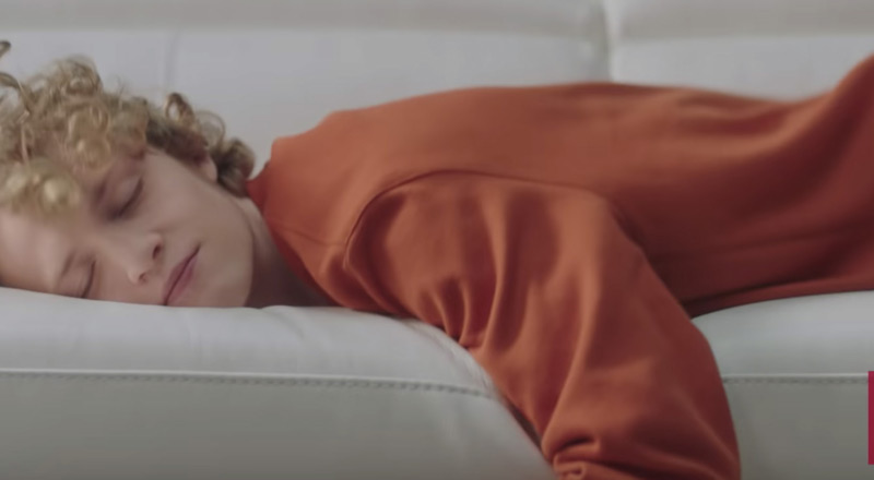 Musique de la pub Cuir Center 2019