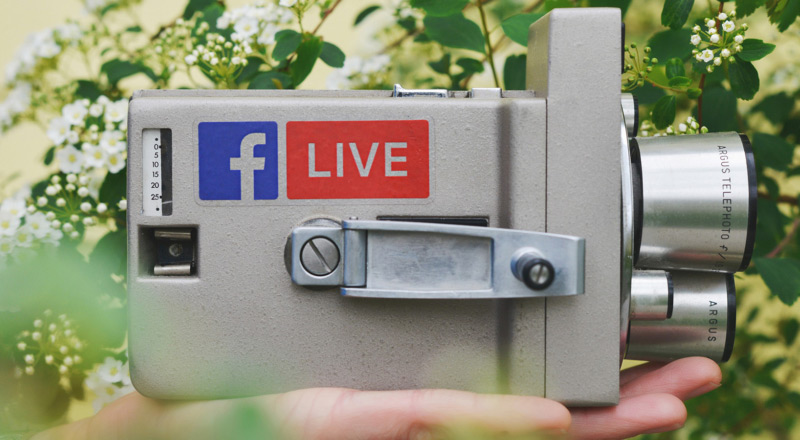 Les marques vont-elles enfin partir en live ?