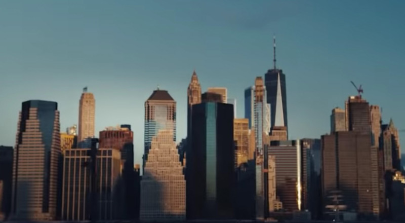 New York, la ville des runners selon Nike et Kipchoge