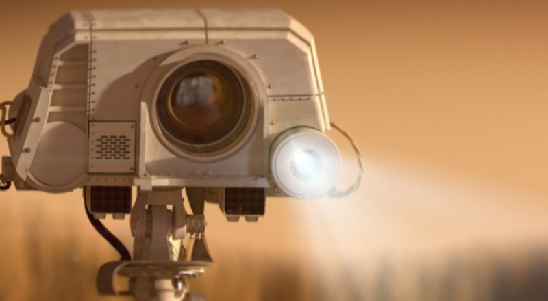 Musique de la pub Saint-Gobain 2020 : Mission To Earth