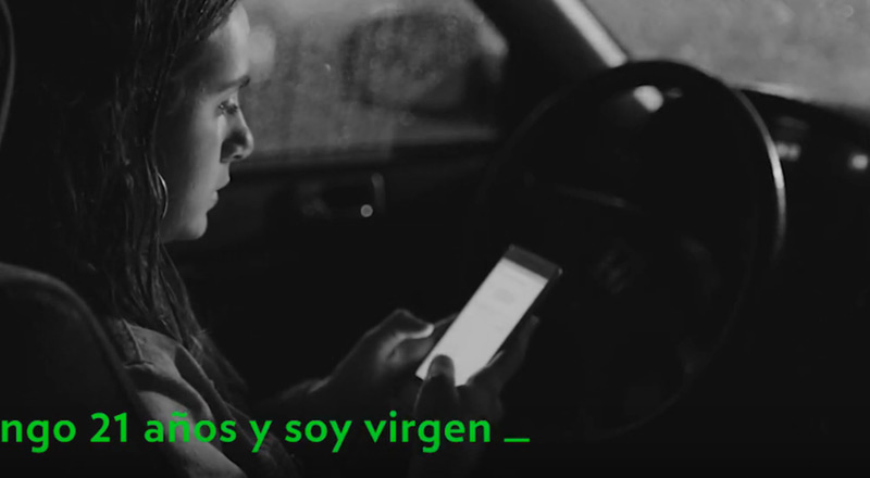Sprite transforme les recherches des jeunes sur Google en conversations Reddit
