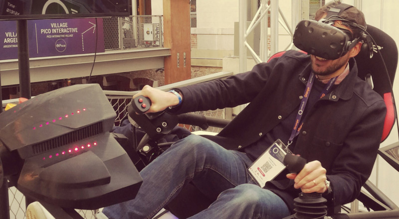 Virtuality récompense les meilleures expériences XR au service des marques