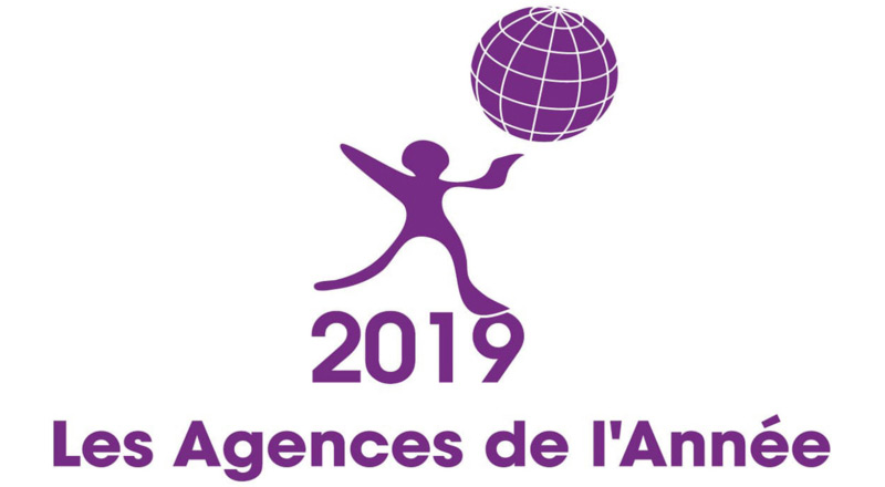Qui sont les Agences de l’Année 2019&nbsp;?