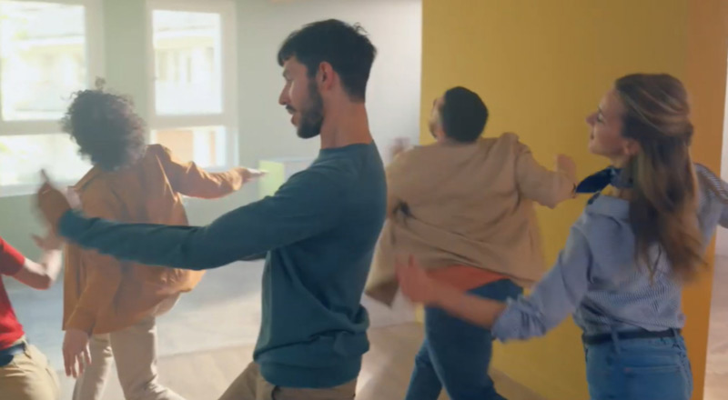 Musique de la pub La Poste 2020 : Une journée extraordinaire