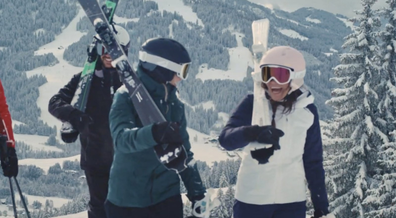 Musique de la pub Decathlon 2020