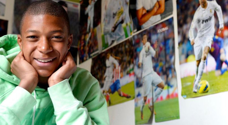 Musique de la pub Nike 2020 avec Kylian Mbappé : Bondy Dreams