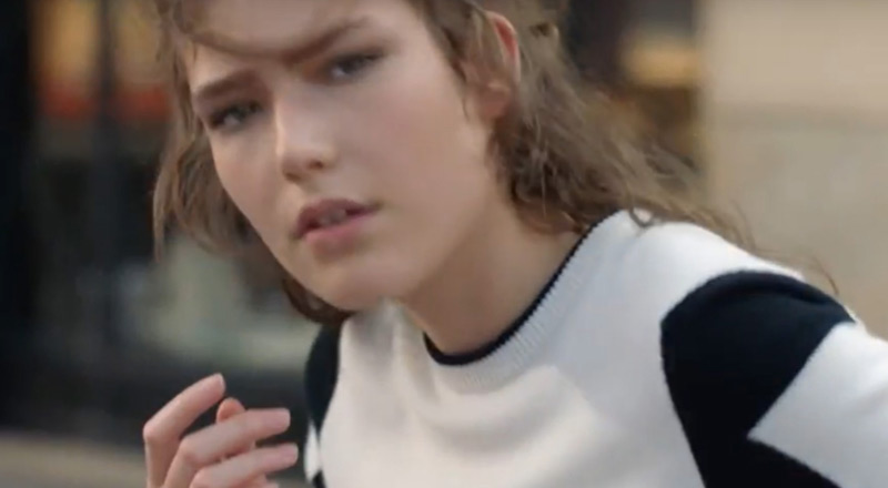 Musique de la pub Hermès 2020 : Twilly Eau Poivrée