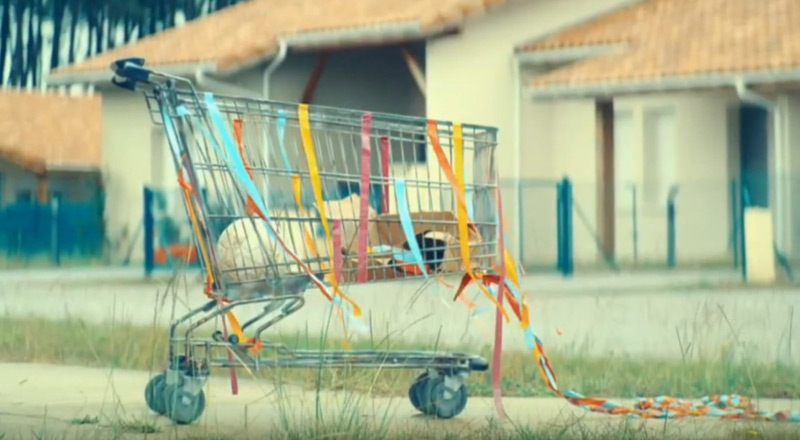 Musique de la pub Aldi 2020