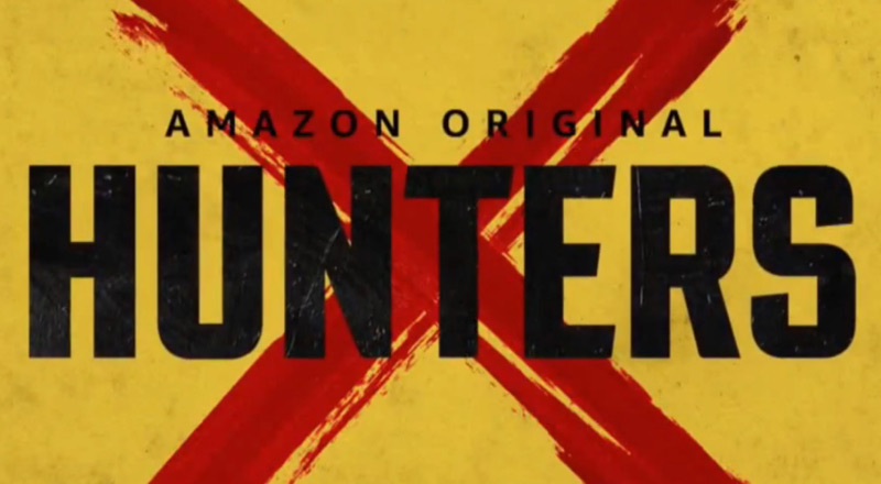 Musique de la pub Amazon Prime Video 2020 : Hunters