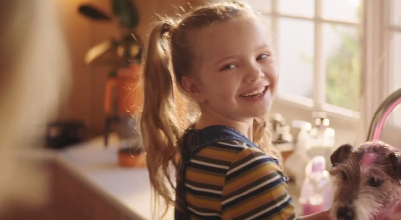 McDonald’s transforme les plus diaboliques des enfants en anges
