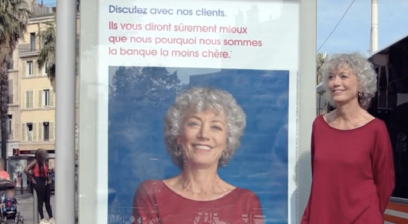 Musique de la pub Boursorama Banque 2020