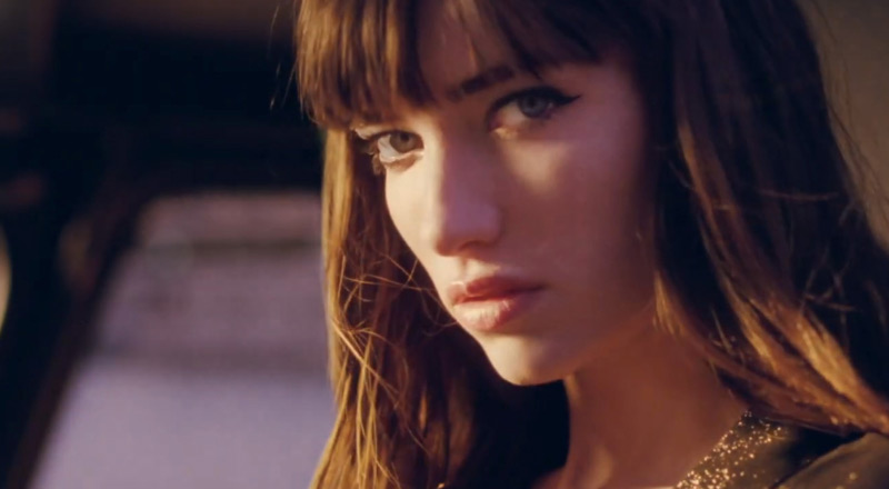 Musique de la pub Yves Saint Laurent 2020