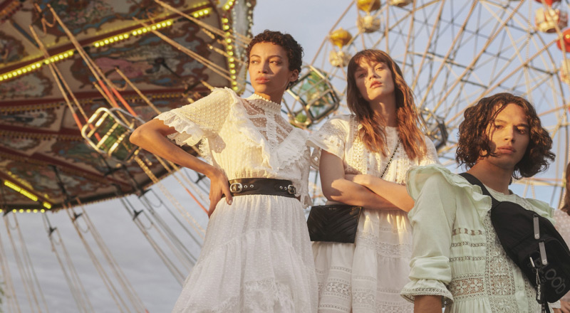 Musique de la pub Zalando 2020